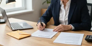 résiliation pour augmentation de tarif assurance professionnelle