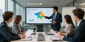 stratégie de penetration