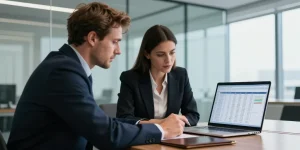 comment calculer le prix de cession de parts sociales