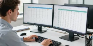 compte comptable salaires