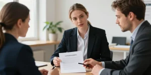 contrat dépot vente
