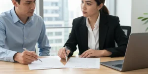 différence entre bail professionnel et bail commercial