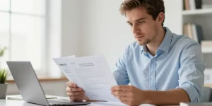 comment justifier 3 ans d'expérience professionnelle