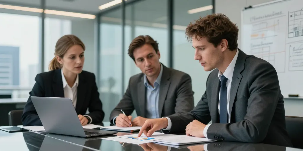 Les avantages d’un coach de dirigeant pour développer une entreprise
