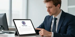 protéger un logo