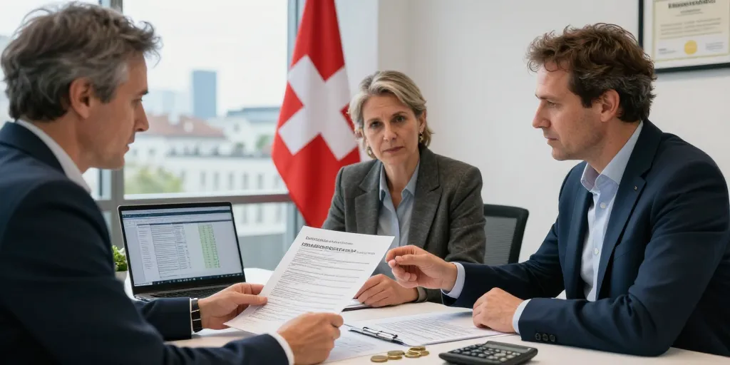 fiscalité entreprise