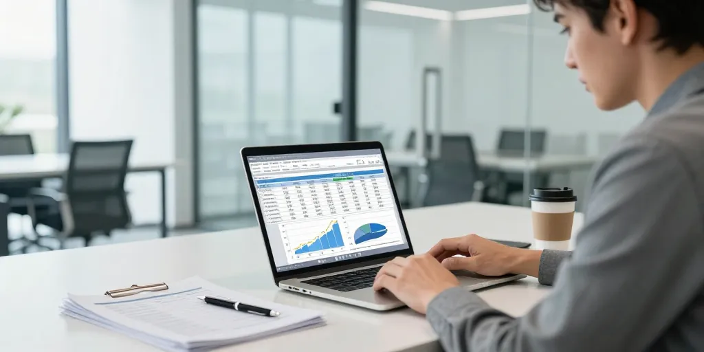 taux de marge sur coût variable formule