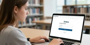 zimbra agroparistech