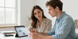 calcul du nombre de parts fiscales