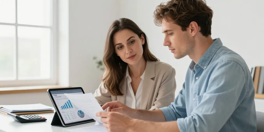 calcul du nombre de parts fiscales