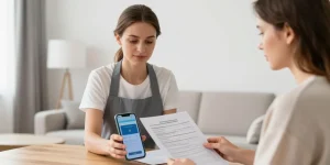 comment payer femme de ménage
