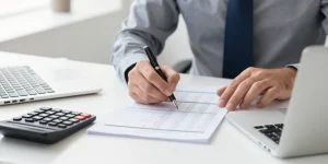 compte de perte en comptabilité