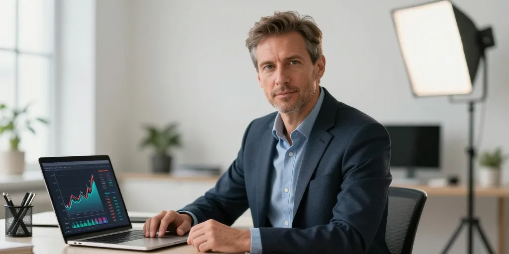 directeur marketing virtuel