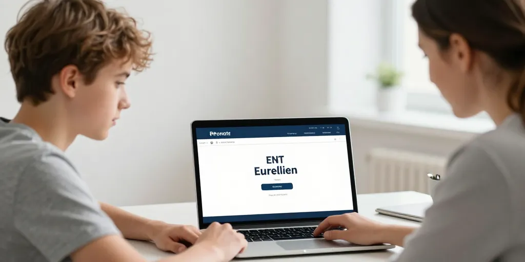 ent eurelien