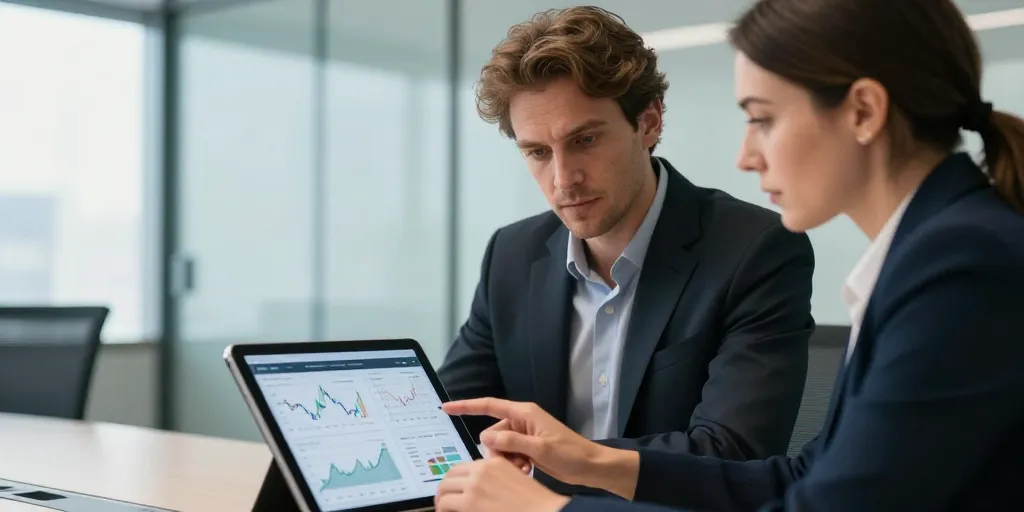 evaluer une entreprise