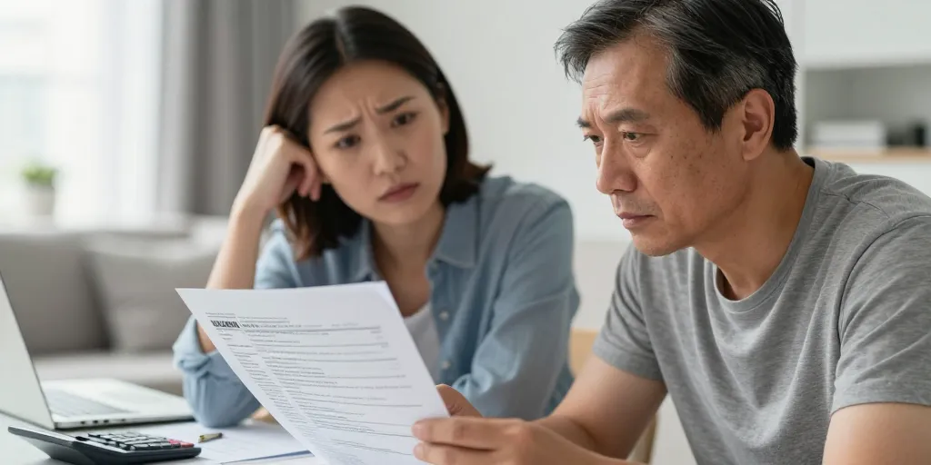 comment sont calculé les impots sur le revenu