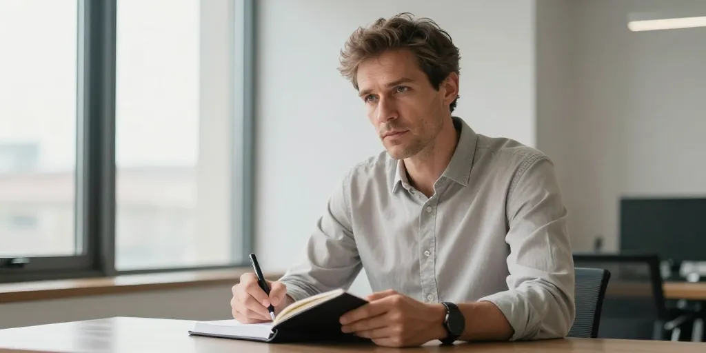 L’importance de mieux se connaître pour réussir son entreprise