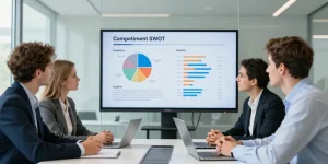micro environnement swot