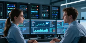 Monitoring SAP : réagir aux incidents ou les prévenir ?