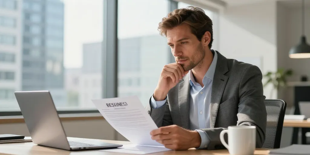 ou domicilier son entreprise