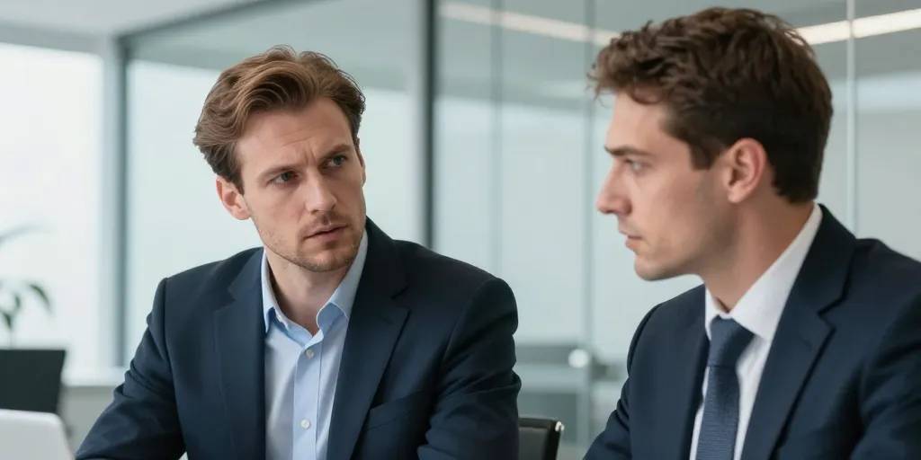refus de vente entre professionnel
