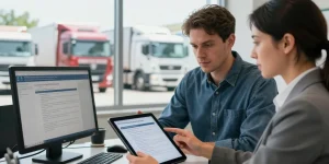 reglementation sur le transport routier