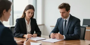 assigner en redressement judiciaire