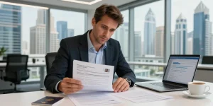 Entrepreneur français aux Émirats : ce que l'installation implique vraiment