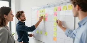 kanban agile development