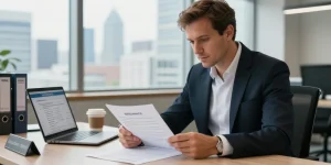 RC pro et courtiers assurance : comment choisir son contrat selon son activité