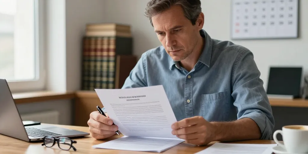 Comment faire valoir la prescription d'un crédit immobilier ?