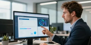 GEO : pourquoi les PME doivent désormais penser à leur visibilité dans les IA