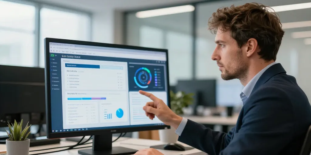 GEO : pourquoi les PME doivent désormais penser à leur visibilité dans les IA