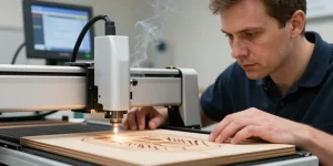 gravure laser personnalisation objet