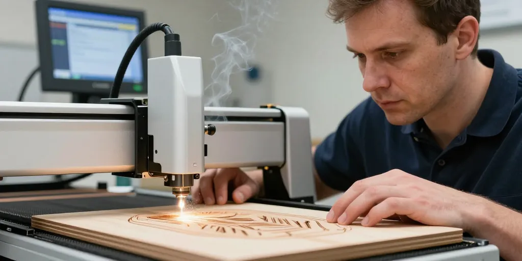 gravure laser personnalisation objet