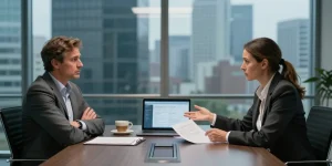 rapprochement stratégique entreprise
