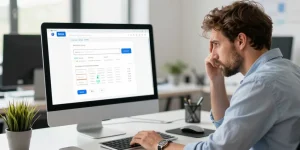 Gestion Web France