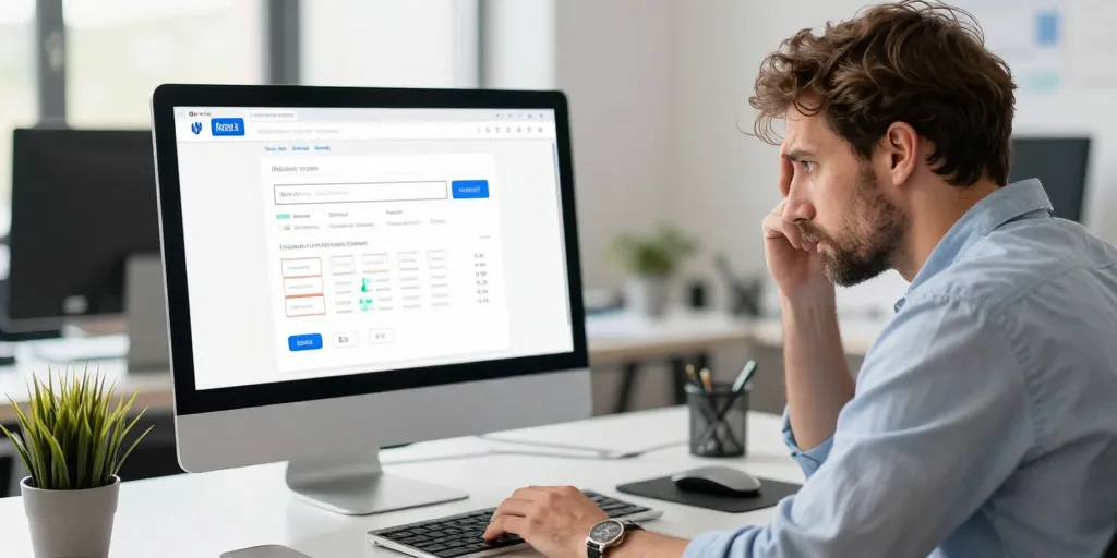 Gestion Web France