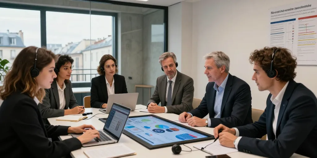 gestion financière