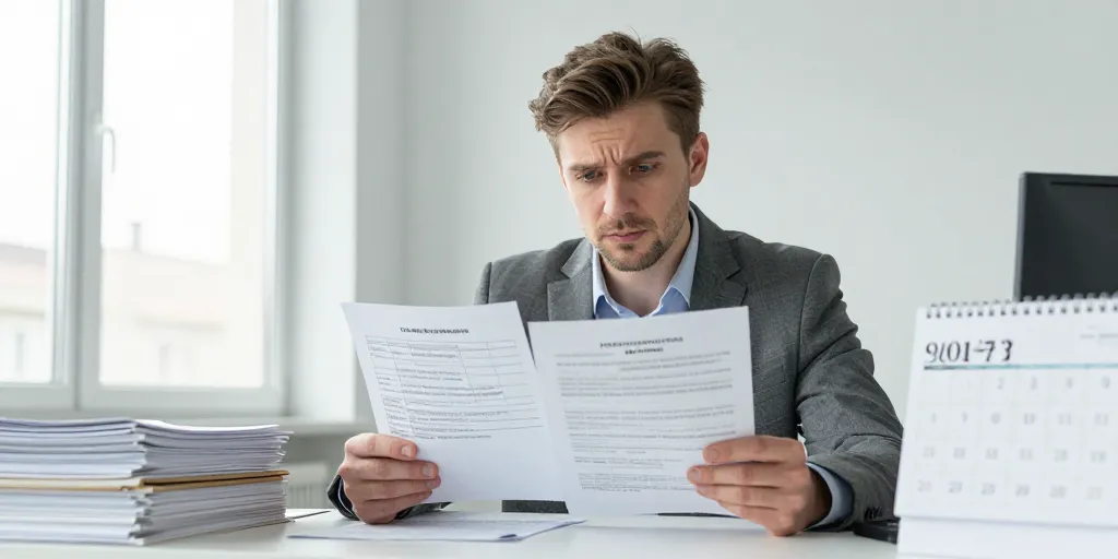 taxe ordures ménagères locataire rétroactive
