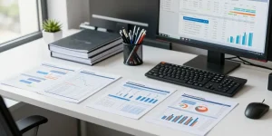 consolidation des comptes