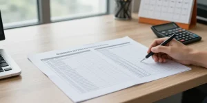 quand faire un plan de prévention